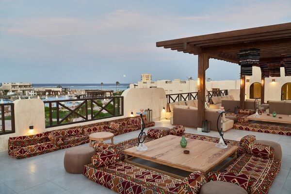 Hôtel True Beach Resort 5* pas cher photo 21