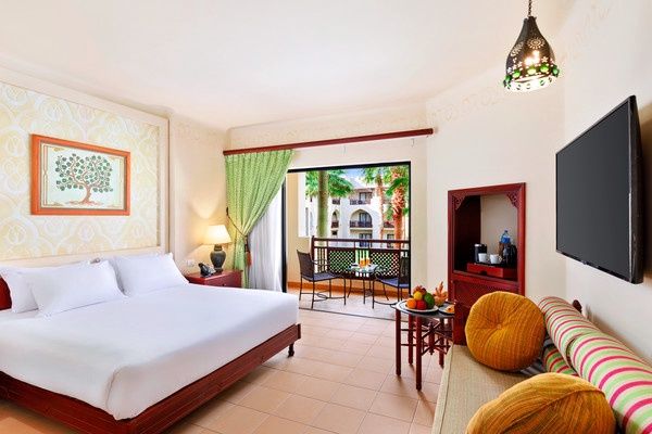 Hôtel Pickalbatros Oasis 5* pas cher photo 5