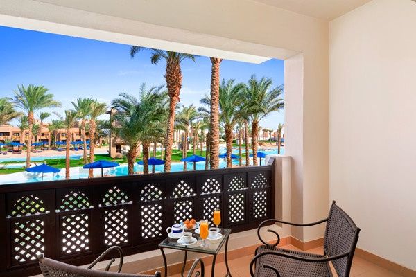 Hôtel Pickalbatros Oasis 5* pas cher photo 8