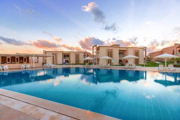 Hôtel Pickalbatros Sea World Resort 5* pas cher photo 2