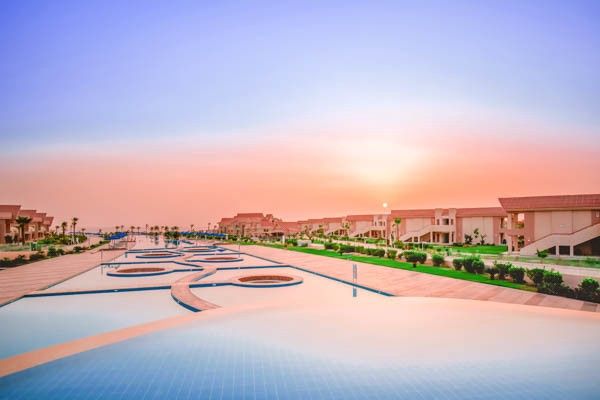 Hôtel Pickalbatros Sea World Resort 5* pas cher photo 6