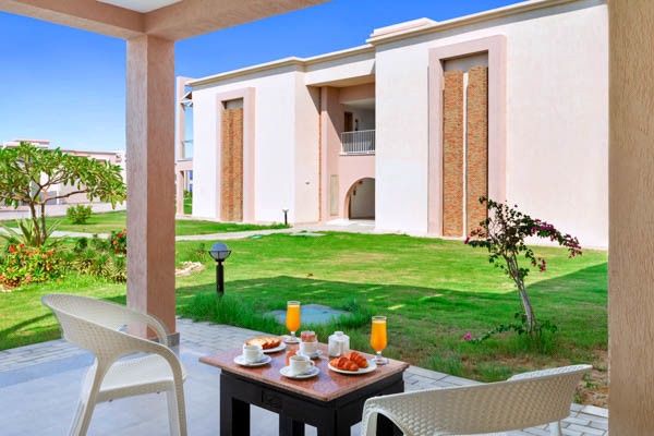 Hôtel Pickalbatros Sea World Resort 5* pas cher photo 10