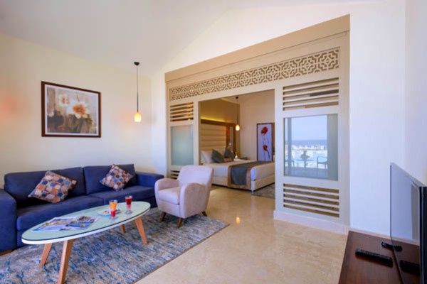 Hôtel Pickalbatros Sea World Resort 5* pas cher photo 16