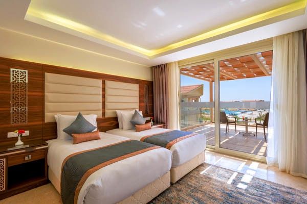 Hôtel Pickalbatros Sea World Resort 5* pas cher photo 17