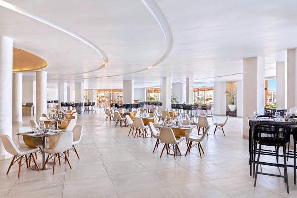 Hôtel Pickalbatros Sea World Resort 5* pas cher photo 19