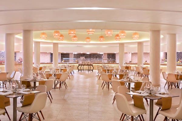 Hôtel Pickalbatros Sea World Resort 5* pas cher photo 21