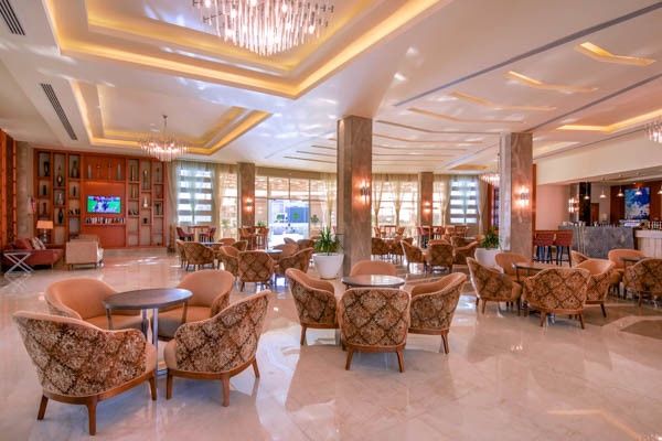 Hôtel Pickalbatros Sea World Resort 5* pas cher photo 22