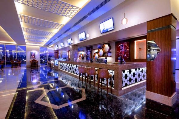 Hôtel Pickalbatros Sea World Resort 5* pas cher photo 24