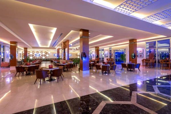 Hôtel Pickalbatros Sea World Resort 5* pas cher photo 25