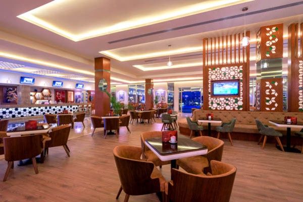 Hôtel Pickalbatros Sea World Resort 5* pas cher photo 26