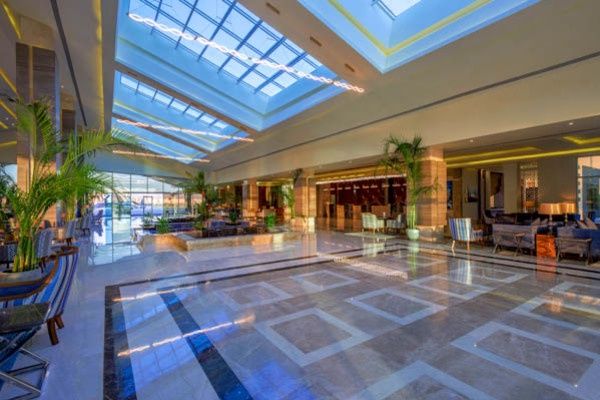 Hôtel Pickalbatros Sea World Resort 5* pas cher photo 28