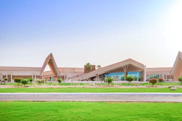 Hôtel Pickalbatros Sea World Resort 5* pas cher photo 29