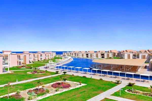 Hôtel Pickalbatros Sea World Resort 5* pas cher photo 30