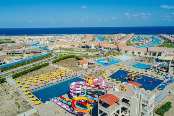 Hôtel Pickalbatros Sea World Resort 5* pas cher photo 31
