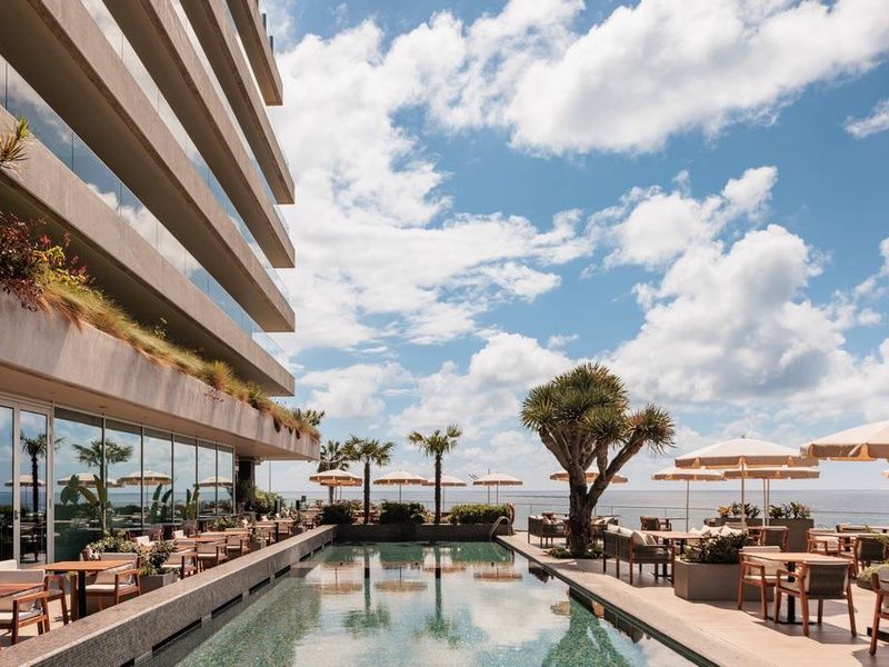 Hôte Saccharum Resort & Spa 5* pas cher photo 1