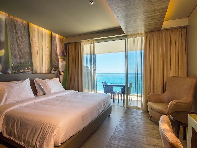 Hôte Saccharum Resort & Spa 5* pas cher photo 3