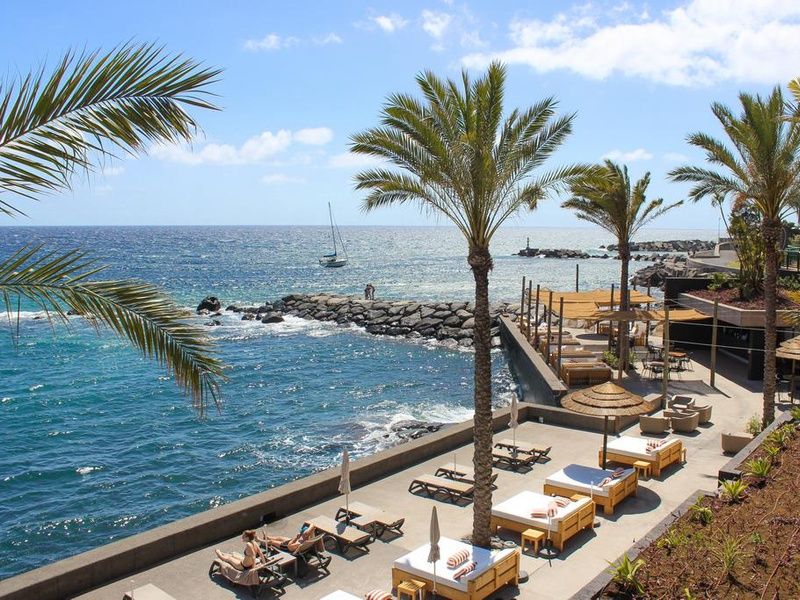 Hôte Saccharum Resort & Spa 5* pas cher photo 5