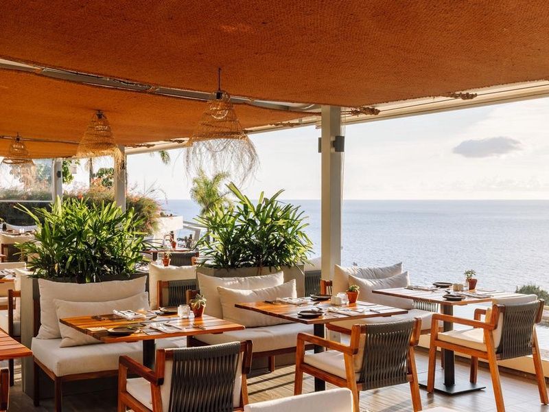 Hôte Saccharum Resort & Spa 5* pas cher photo 6