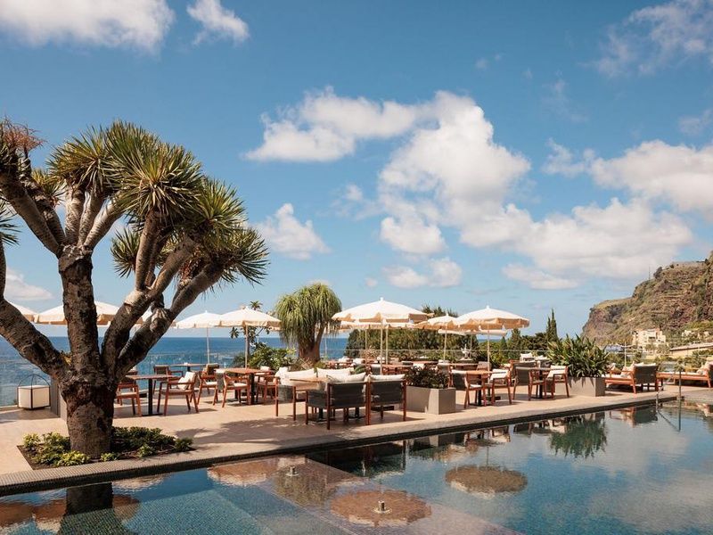 Hôte Saccharum Resort & Spa 5* pas cher photo 7