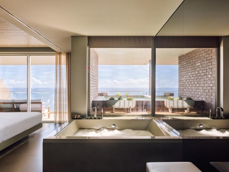 Hôte Saccharum Resort & Spa 5* pas cher photo 8