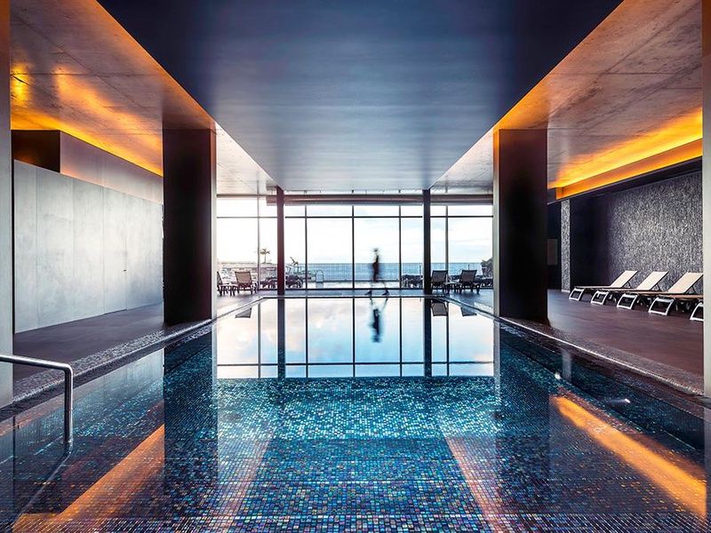 Hôte Saccharum Resort & Spa 5* pas cher photo 9