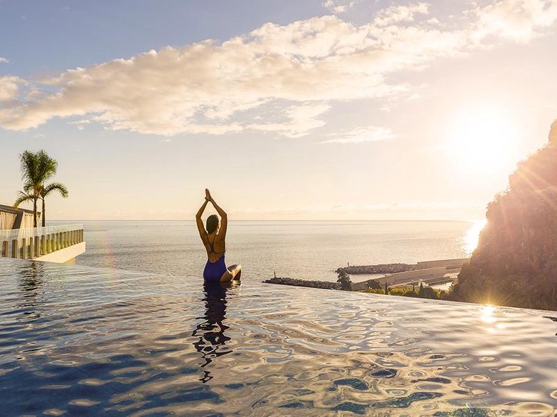 Hôte Saccharum Resort & Spa 5* pas cher photo 13