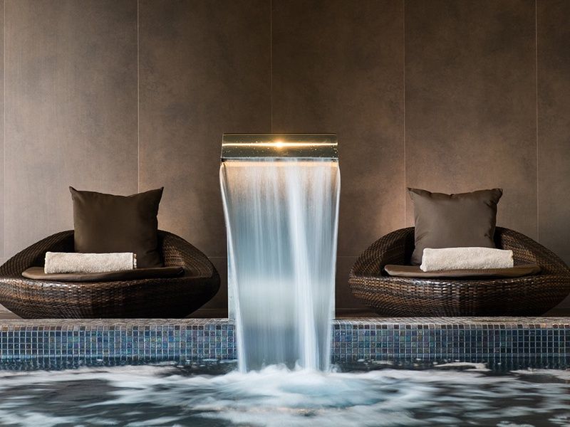 Hôte Saccharum Resort & Spa 5* pas cher photo 10