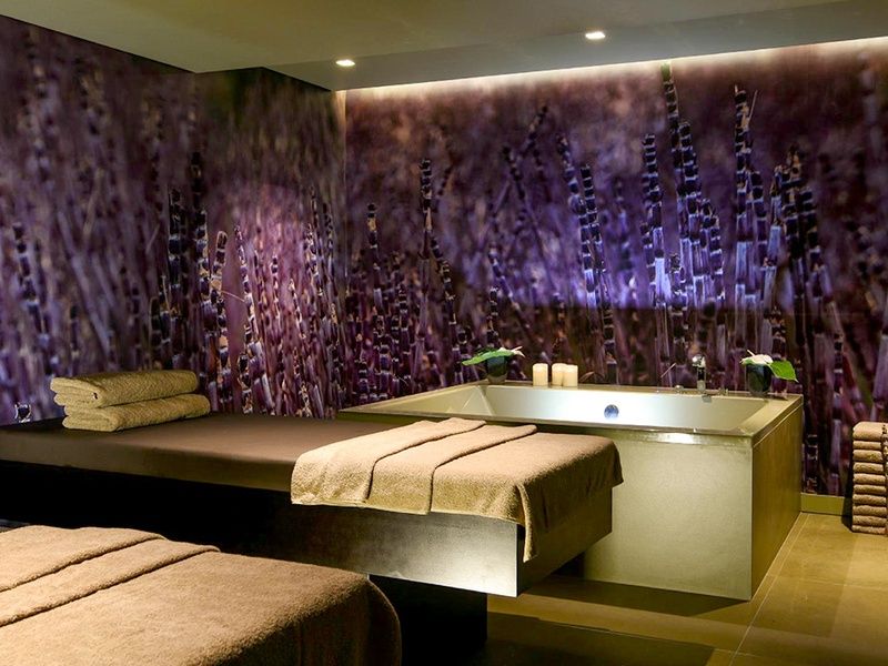 Hôte Saccharum Resort & Spa 5* pas cher photo 11