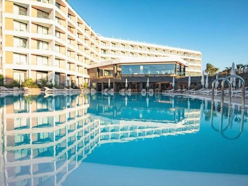 Hôtel Eco Concept Hôtel MYND Adeje 4* pas cher photo 2