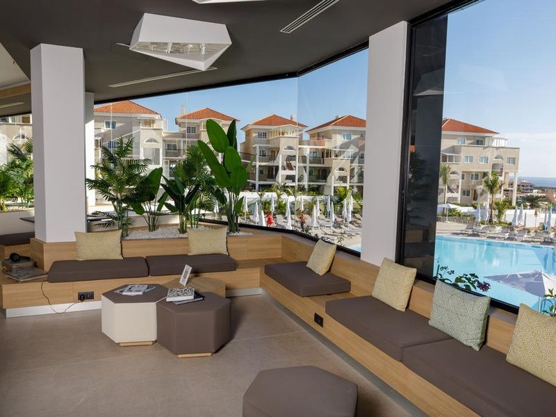 Hôtel Eco Concept Hôtel MYND Adeje 4* pas cher photo 9