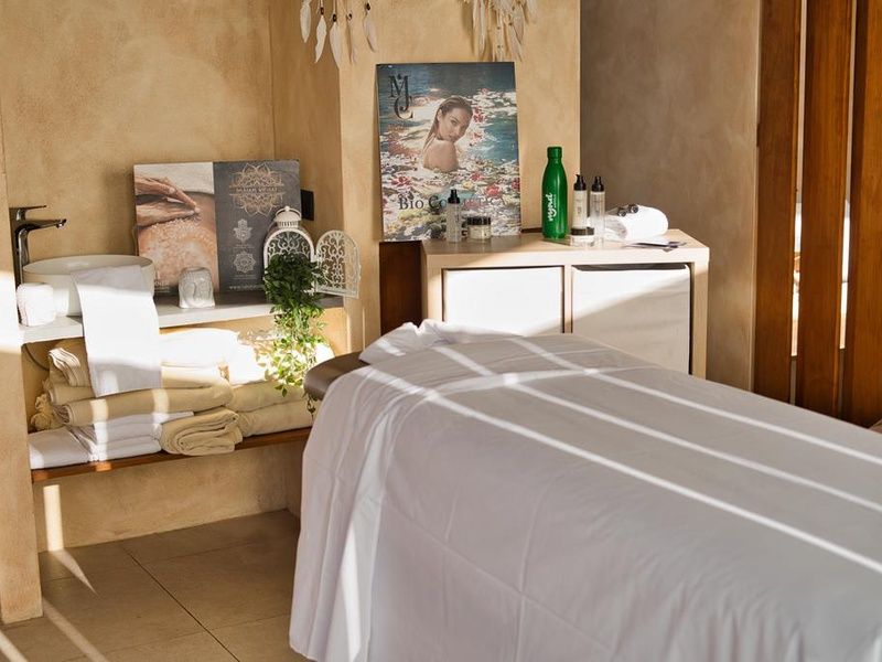 Hôtel Eco Concept Hôtel MYND Adeje 4* pas cher photo 11