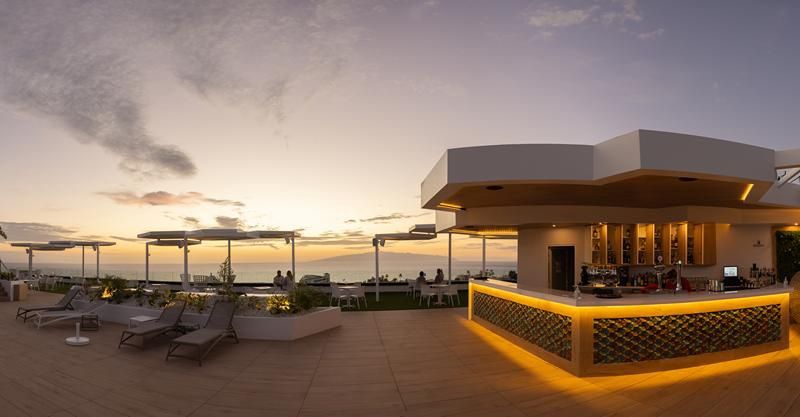Hôtel Eco Concept Hôtel MYND Adeje 4* pas cher photo 12