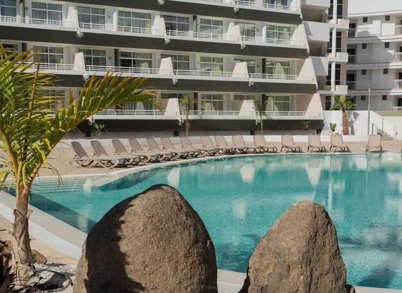 Hôtel Gara Suites Golf & Spa 4* pas cher