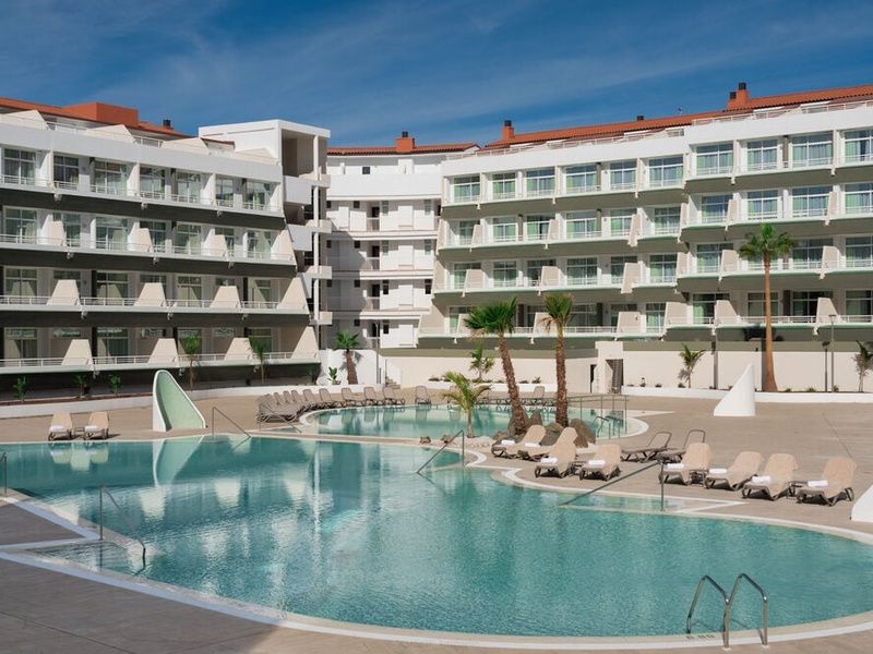 Hôtel Gara Suites Golf & Spa 4* pas cher photo 2
