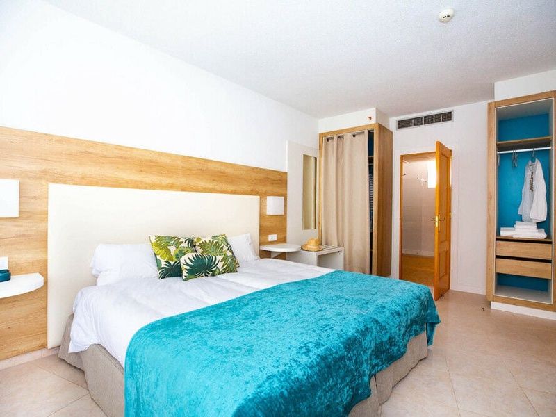 Hôtel Gara Suites Golf & Spa 4* pas cher photo 3