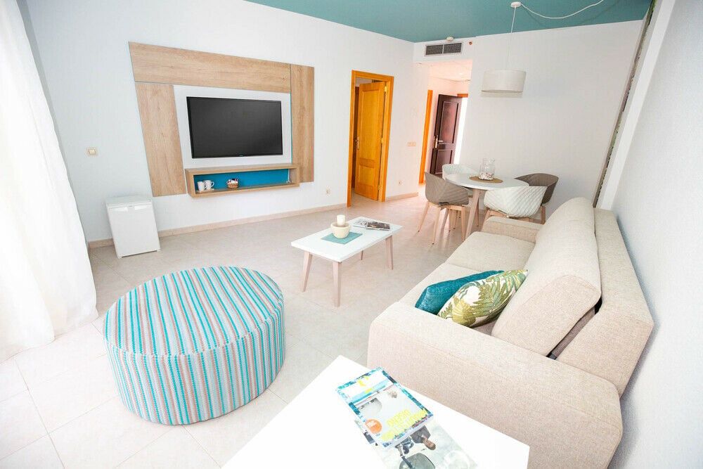 Hôtel Gara Suites Golf & Spa 4* pas cher photo 8