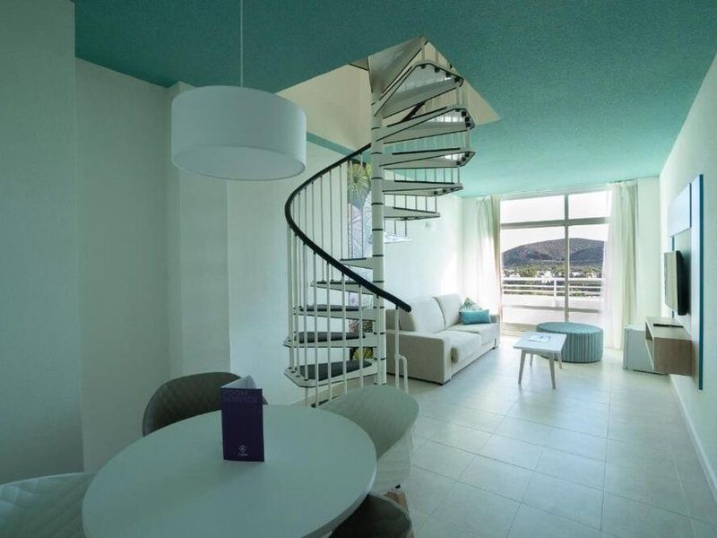 Hôtel Gara Suites Golf & Spa 4* pas cher photo 10