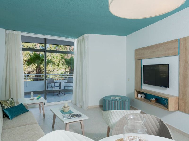 Hôtel Gara Suites Golf & Spa 4* pas cher photo 11