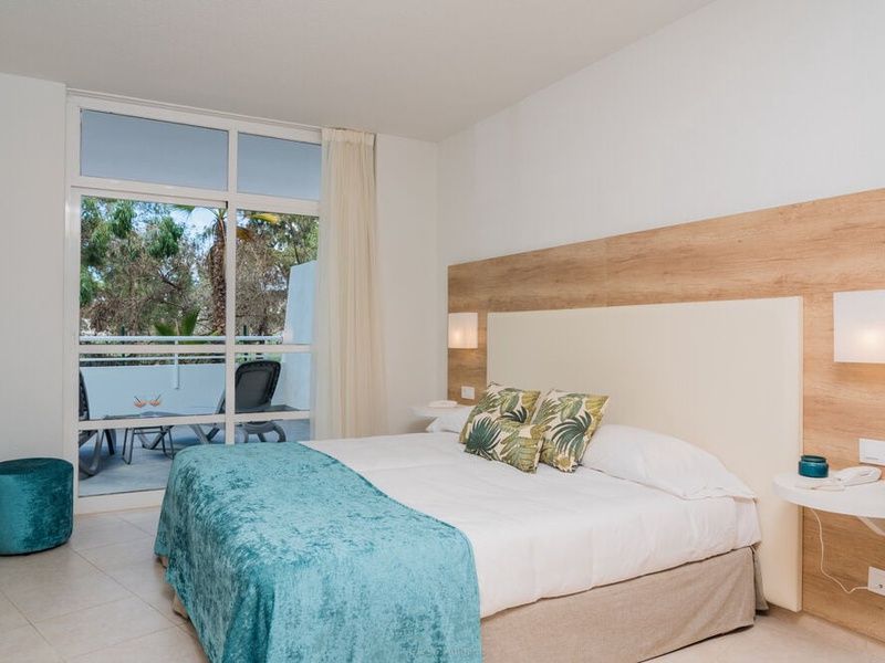 Hôtel Gara Suites Golf & Spa 4* pas cher photo 12