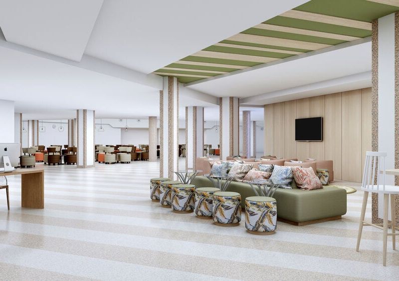 Hôtel Gara Suites Golf & Spa 4* pas cher photo 13