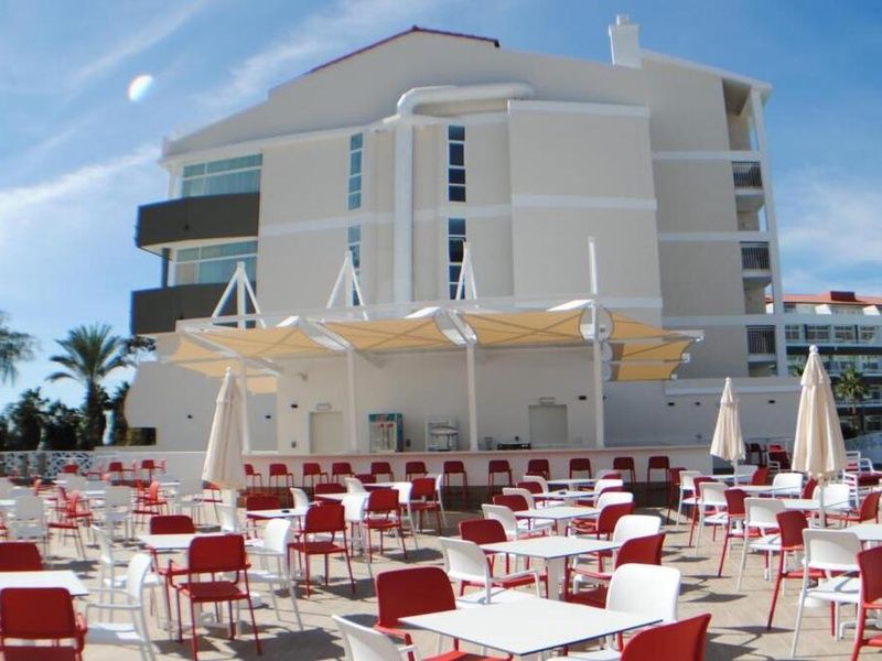 Hôtel Gara Suites Golf & Spa 4* pas cher photo 18