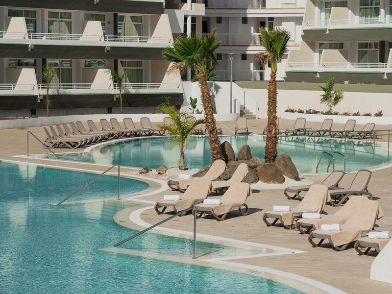 Hôtel Gara Suites Golf & Spa 4* pas cher photo 19