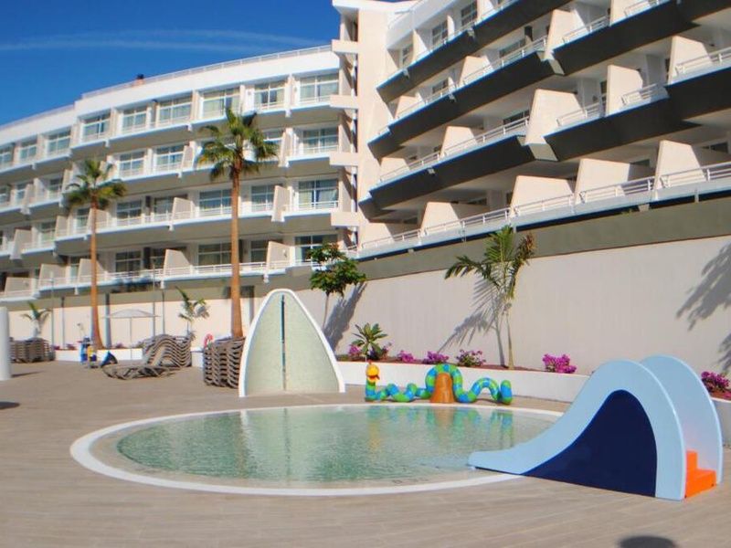 Hôtel Gara Suites Golf & Spa 4* pas cher photo 20