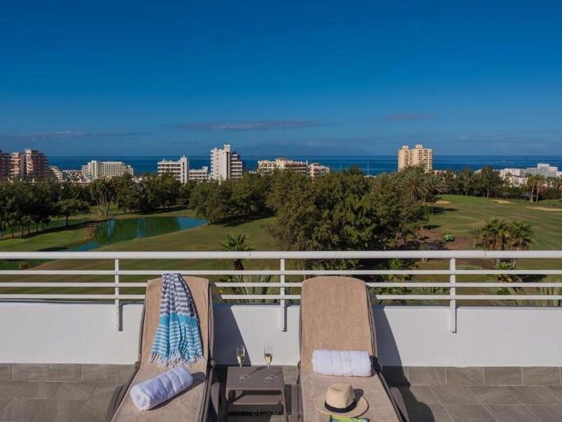 Hôtel Gara Suites Golf & Spa 4* pas cher photo 21