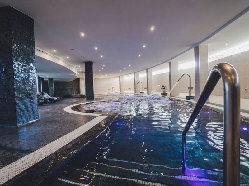 Hôtel Gara Suites Golf & Spa 4* pas cher photo 22