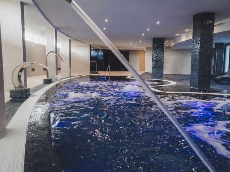 Hôtel Gara Suites Golf & Spa 4* pas cher photo 23