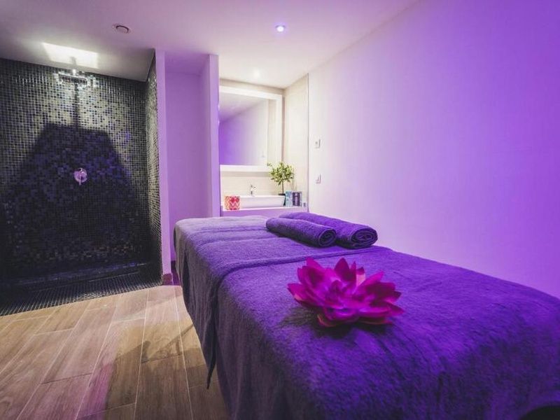 Hôtel Gara Suites Golf & Spa 4* pas cher photo 24
