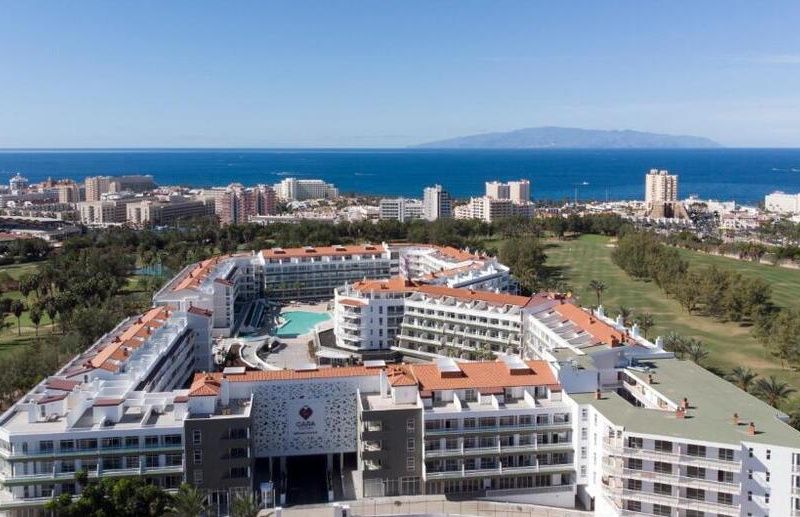 Hôtel Gara Suites Golf & Spa 4* pas cher photo 33