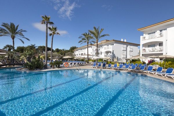 Hôtel Club Framissima Premium Mar Hotels Playa Mar & Spa 4* pas cher photo 4