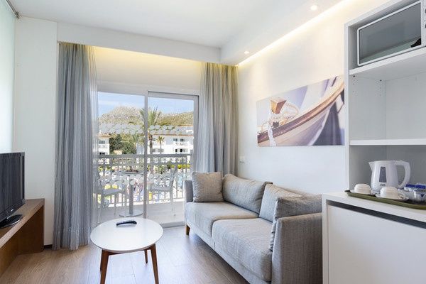 Hôtel Club Framissima Premium Mar Hotels Playa Mar & Spa 4* pas cher photo 6